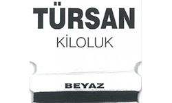 Türsan Kiloluk İplik
